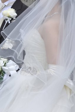 Düğün görüntü sonsuz aşk