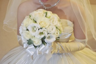 Düğün görüntü sonsuz aşk