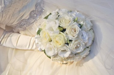 Düğün görüntü sonsuz aşk