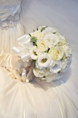 Düğün görüntü sonsuz aşk