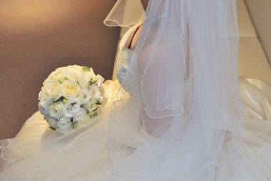 Düğün görüntü sonsuz aşk