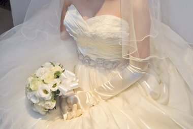 Düğün görüntü sonsuz aşk