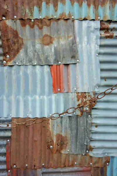 Uma Chapa Cheia Padrões Emendados — Fotografia de Stock