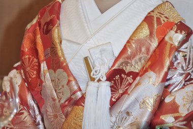 Gelin imajı, görkemli ve zarif çok güzel bir düğün.