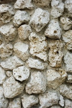 Kumtaşı decoctorized taş duvar