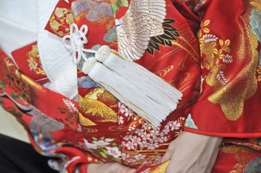 Gelin imajı, görkemli ve zarif çok güzel bir düğün.