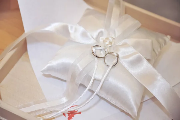Bridal Image Splendid Elegant Very Nice Wedding — Stock Photo, Image