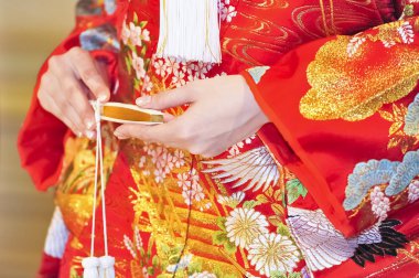 Gelin imajı, görkemli ve zarif çok güzel bir düğün.