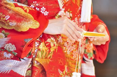 Gelin imajı, görkemli ve zarif çok güzel bir düğün.