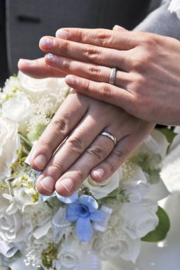 Gelin imajı, görkemli ve zarif çok güzel bir düğün.