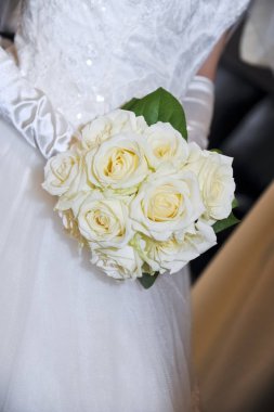 Gelin imajı, görkemli ve zarif çok güzel bir düğün.