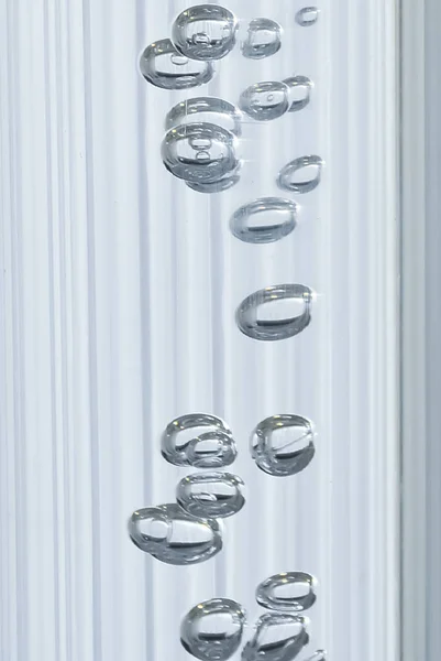 Görüntü Sürekli Yapay Bubble — Stok fotoğraf
