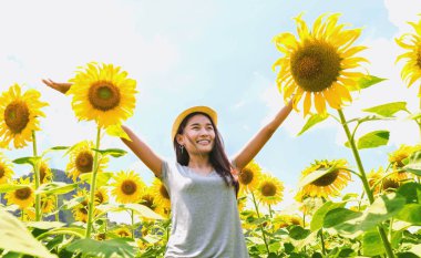Özgürlük hayat güzel kız gevşeme seyahat açık doğa 