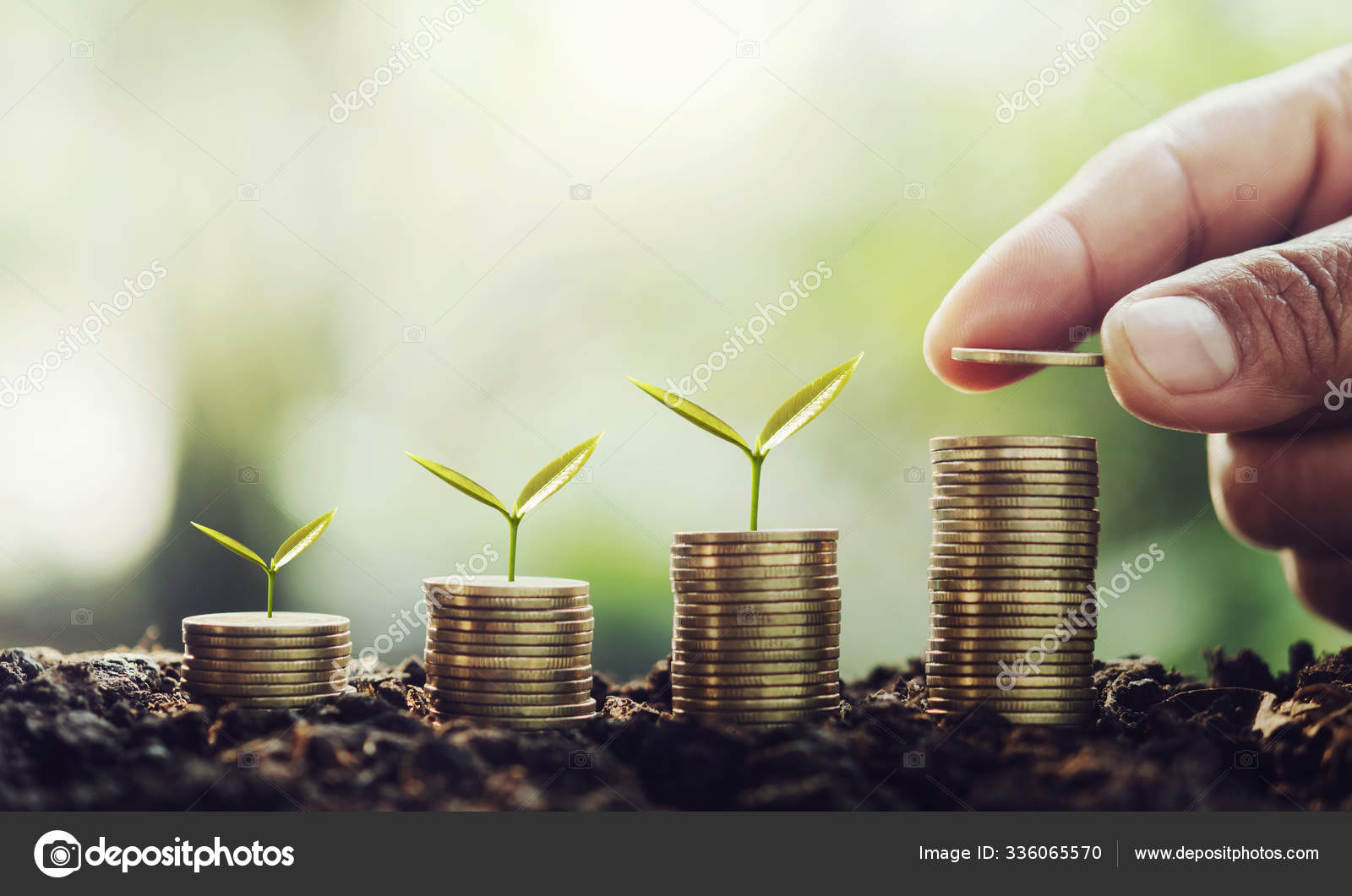 Small Stack Of Money Small Stack Of Money