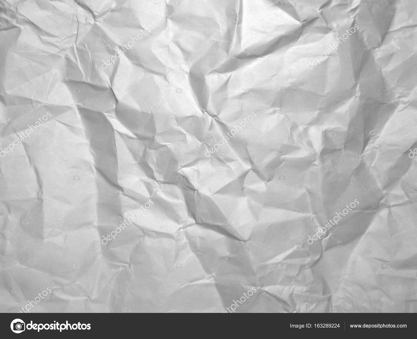 How to give photos the effect of crumpled paper How to give photos the effect of crumpled paper