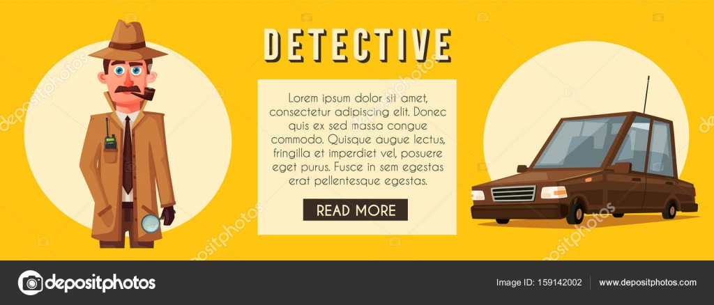 funny-detective-character-cartoon-vector-illustration-stock-vector-by