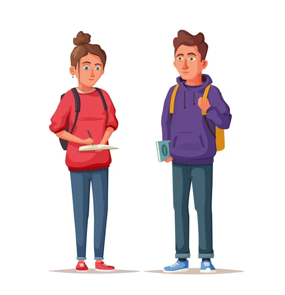 Joven alegre imágenes de stock de arte vectorial | Depositphotos Joven alegre imágenes de stock de arte vectorial | Depositphotos