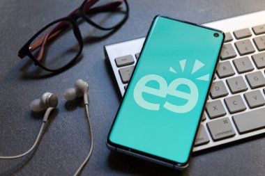 18 Mayıs 2020, Brezilya. 99Freelas, iş arama başvurusu.