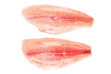 Balık fileto