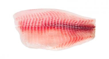tilapia filetosu 