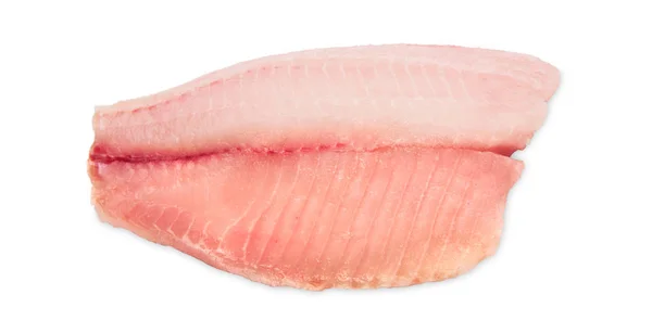 Tilapia-Filet — Stockfoto