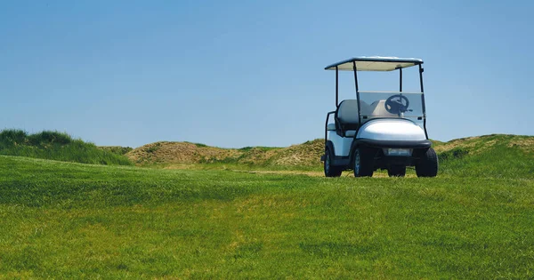 golf arabası