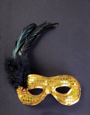 Maske