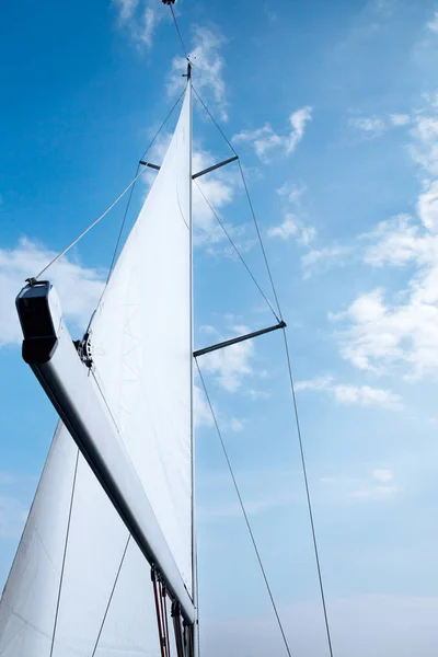 Sail — Stock Photo, Image