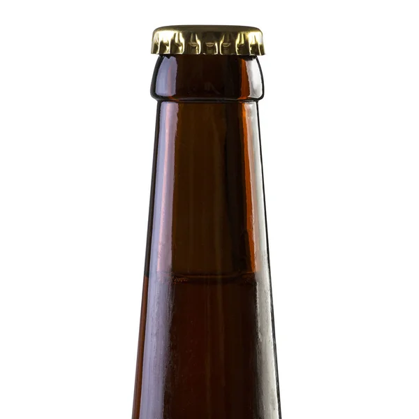 Sticla de bere — Fotografie, imagine de stoc