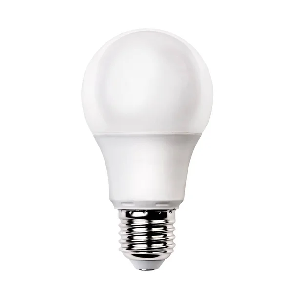 Light bulb — Stock Photo, Image