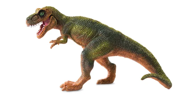 공룡 장난감 — 스톡 사진