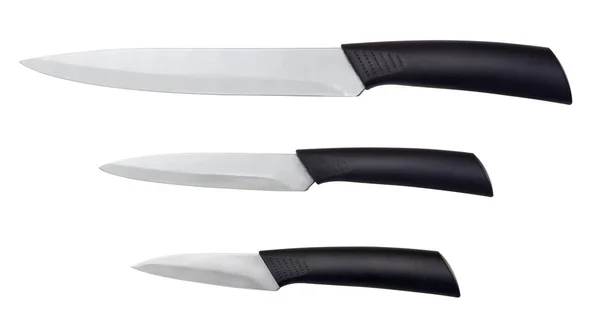 Knives — Stock Photo, Image