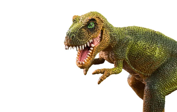 恐龙玩具 — 图库照片