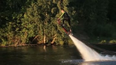 Yönetim Kurulu rider getirin. Sinek kurulu binici.