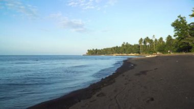 plaj tropikal adada.