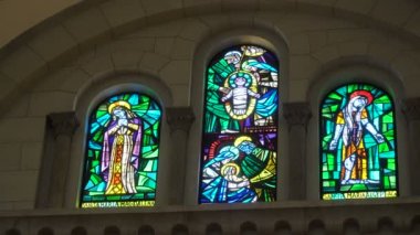 Manila Katedrali, Intramuros.