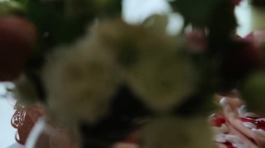 Düğün masa randevular.