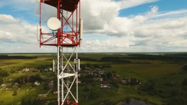 Telefon sinyal Kulesi