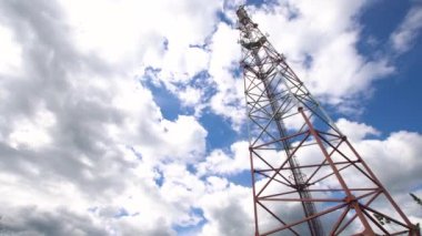 Telefon sinyal Kulesi