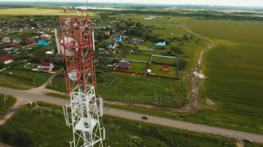 Telefon sinyal Kulesi