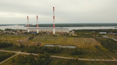 Hidroelektrik santrali
