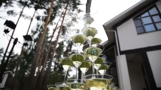 arche de cérémonie de mariage.