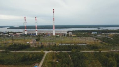 Hidroelektrik santrali