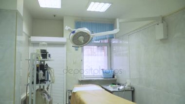 Veteriner ameliyathanesi..