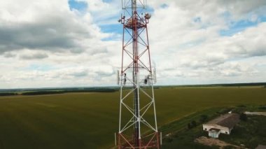 Telefon sinyal Kulesi
