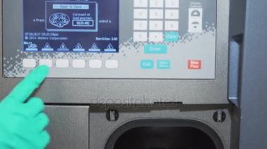 Tıbbi Laboratuar santrifüj