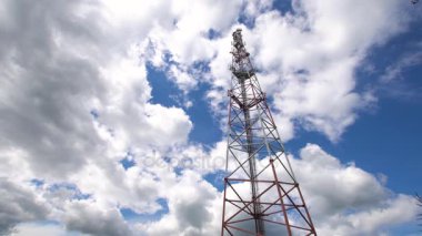 Telefon sinyal Kulesi