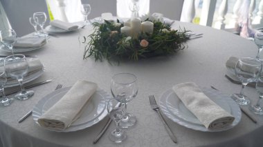 Şenlikli bir tablo hizmet.