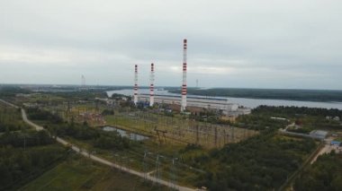 Hidroelektrik santrali