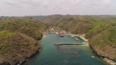 giriş Deniz Limanı